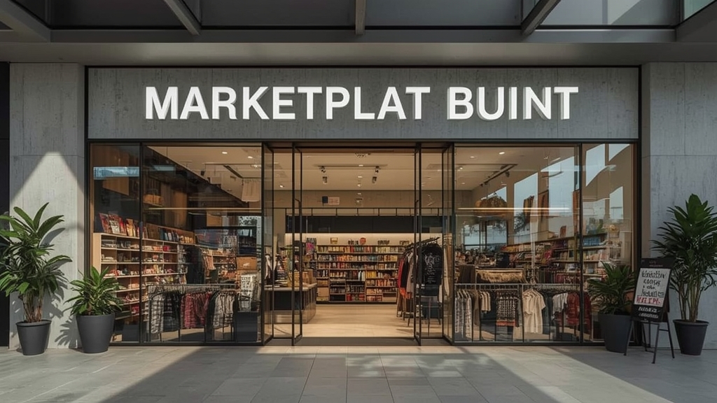 Marketplace dan Perubahan Pola Konsumsi