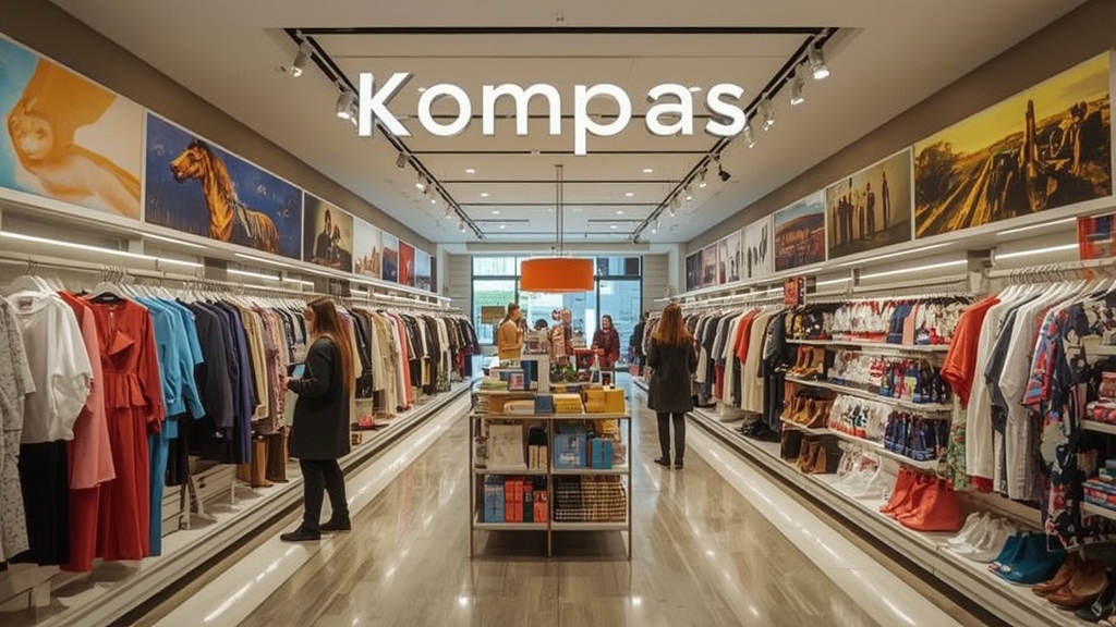 Panduan Pintar: Shopping Directories sebagai Kompas Belanja