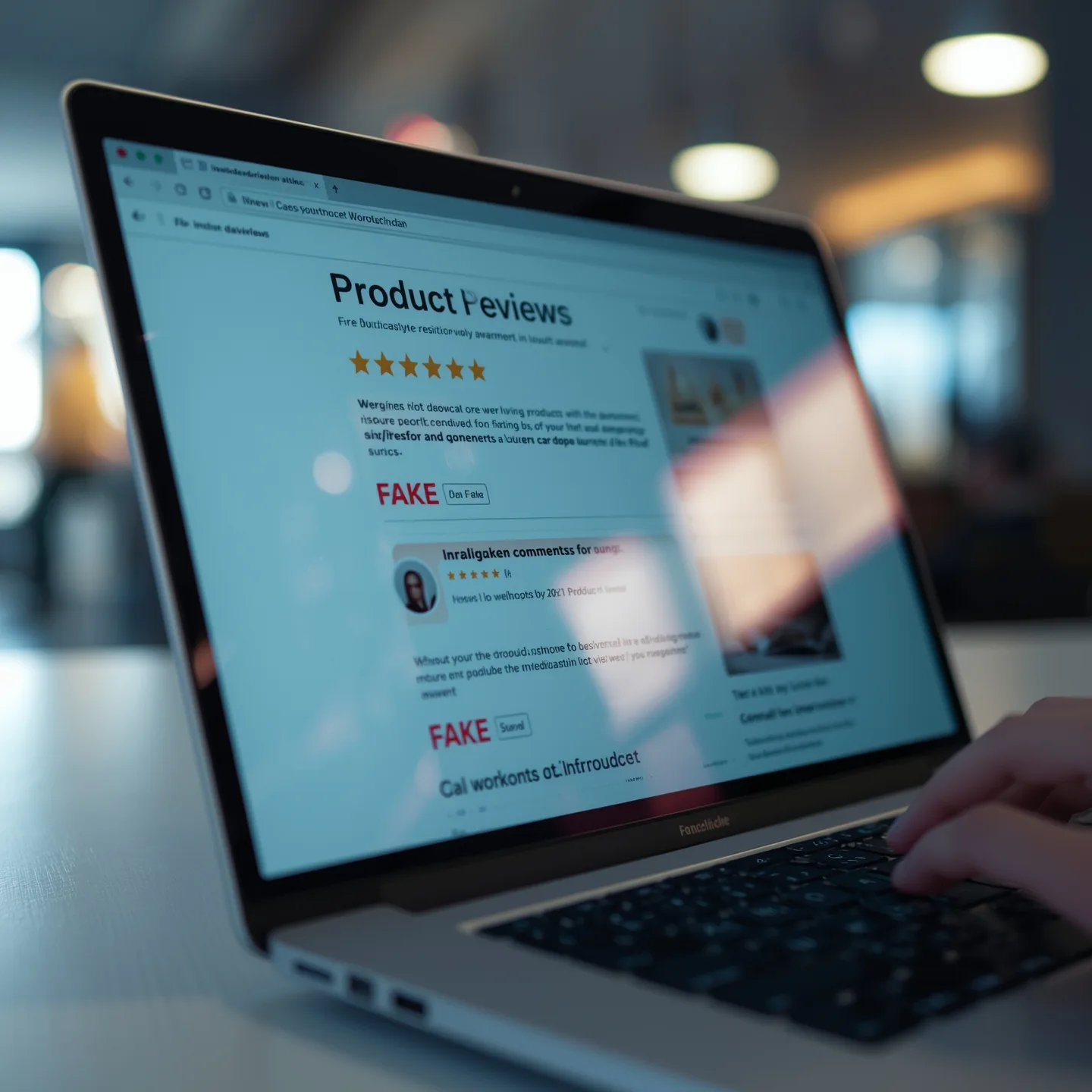 cara membedakan ulasan palsu - jasperbanking